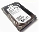 Dell Vostro 220S - 500GB Sata Hard Drive Windows 7 Professional 32 Bit. Fixed Price $49.00.