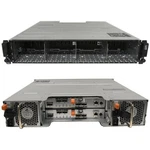 Dell Powervault MD3220 2U 2X E02M001 Sas 6G 600W Psu 24X Bay 2.5. Fixed Price $234.66.