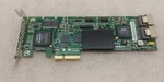 Amcc 3WARE 9650SE-8LPML Pci-e 8-PORT Sata Ii Raid Low Pro Free Shipping!. Fixed Price $69.99.