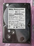 Dell Equallogic 1TB Sata Hard Drive HUA722010CLA330 047F61 0F18754. Fixed Price $24.99.