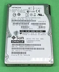 Oracle Sun 7045230 900GB 2.5-INCH 10K Rpm 6GB/SEC Sas Disk Drive, Tested!. Fixed Price $25.00.