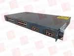Cisco DS-C9124-K9 / DSC9124K9 (used). Fixed Price $171.57.