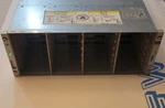Oracle J4410 Sun Disk Drive 3.5" Sas 24 Bay Shelf Storage Array 2X Ps & Sim. Fixed Price $349.95.
