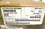 Ibm 00W1160 00W1162 00W1163 600GB 10K 6G Sas 2.5IN DS3524 Hard Drive Hdd *sealed. Fixed Price $47.99.