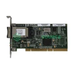 Hp A5158-60001 Single Port 1GB Fibre Channel Tachyon Tl Pci Host Bus Adapter. Fixed Price $10.99.