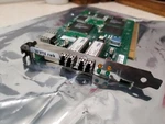 Qlogic QLA2302F 2GB Pci 64 Bit 66MHZ Dual Port Fibre Channel Host Adapter Card. Fixed Price $27.35.