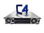 Hp 582938-001 Msa Chassis 2U12 G6 W/ Midplane. Fixed Price $89.95.