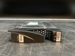 Emc 100GB Ssd Sas W/caddy, 005050112, V4-VS6FX-100. Fixed Price $75.00.