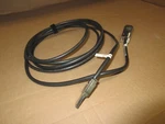 Dell HR384, CN-0HR384-48570-916-0852, Mini Sas To 4X External Cable. Fixed Price $20.00.