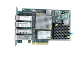 Hp Emulex 8G Fc 4-PORT LPE12004 5697-2043 Pcie Fiber Channel Hba. Fixed Price $34.76.