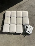 Lot Of 11 Cisco Meraki MR18-HW Dual Band Wireless Access Point Unclaimed. Fixed Price $105.00.