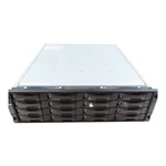 Dell Equallogic PS3000 Series Iscsi San Storage Array 16 Sas 15K Controller. Fixed Price $214.99.