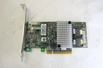 Nec N8103-150 Raid Controller 512MB 0/1/5/6 L3-25410-04C. Fixed Price $34.50.