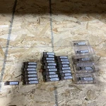 Lot Of 31 - Hp 23X J4858C 7X J4858B 1X J9150A Procurve Networking Gigabit Sfp. Fixed Price $199.99.