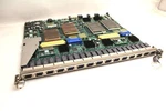 W0RYX Dell FORCE10 Line Card Port 1GE (40M Cam) LC-EJ-GE-90M New!. Fixed Price $444.00.