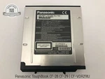 Oem Panasonic Toughbook CF-28 CF-29 Dvd-drive Cd-rom Pack, CF-VDR291U. Fixed Price $19.95.