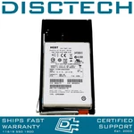 Emc 005051347 / 118033291-01 800GB Fiber Channel Mlc 520 Block Ssd. Fixed Price $379.00.