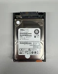 005053140 Emc Toshiba 1.2TB 12G Sas 10K 2.5" Sff Hdd Hard Drive AL15SEB12EPY. Fixed Price $54.99.