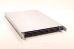 Mellanox 36-PORT 56GB Qsfp Fdr Managed Switch W/rails P/n: MSX6036T-1SFS. Fixed Price $147.99.