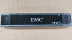 Emc 100-565-064 2U Front Bezel Faceplate For VNXE3200 25 Bay Storage Arrays. Fixed Price $40.00.