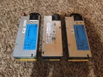 Hp Power Supplys. Fixed Price $25.00.
