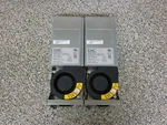 2 Oem Dell Emc 071-000-508 API4SG10 XX491 XU177 Power Supply Module Lot Used. Fixed Price $34.99.