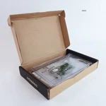 Adaptec ASC-1045 Rohs 2259500-R Sata/sas 4PORT Serial Host Bus Adapter New E4250. Fixed Price $41.79.