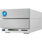 Lacie 2BIG Dock Das Storage System. Fixed Price $1396.34.