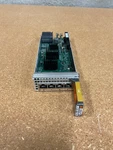 Emc 103.055.100 Rev B04 10/100/1000 Ethernet Quad Port Module For Vnx. Fixed Price $200.00.