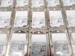 Lot Of Seagate ST1800MM0018 1.8TB 10K Sas 2.5" 12G Server Hard Drive Dell Hp. Fixed Price $374.00.