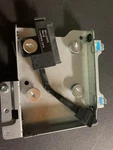 Hp Z2 Workstation Mini G4 Sata Hard Drive Ssd Adapter Cable + Bracket. Fixed Price $35.00.