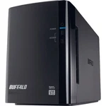 Buffalo HDWH4TU3R1 4TB Drivestation Duo Das Usb 3.0 Raid. Fixed Price $334.51.