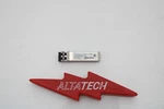 Dell FTLF8528P2BNV-EM 8GB Sfp+ Optical Finisar 850NM Transceiver Module. Fixed Price $39.95.