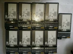 9 X Netapp 17R6348 HUS103014FLF210 147GB 10K Fiber Hdd With Tray 108-00030. Fixed Price $39.27.