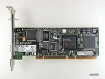 Emulex FC1020034-02B 2GB 64-BIT Host Adapter Tested With Warranty. Fixed Price $75.00.