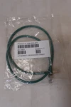 038-003-677 Emc 1M Ethernet Crossover Cable 37 Green Nos. Fixed Price $49.99.