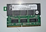 Stec ,15-6916-01, Cisco 1GB Dram, 2RX8, PC100D Memory 6500 SUP32 SUP720. Fixed Price $13.99.
