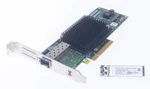 Emulex LPE1250 Single-port 8GFC Lightpulse Pcie Fibre Channel Hba. Fixed Price $5.95.