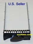 (10) 3.5" Sas/sata Drive Caddy Tray For Ibm X3650 X3500 X3755 X3850 M2 M3 H87282. Fixed Price $95.00.