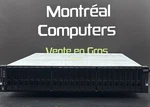 Ibm 2072-3H4 Flashsystem 5000 5030E Sff 2.5" Storage /w 2X Psu No Controller. Fixed Price $1246.24.