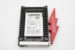 Dell WXCG9-EQL 600GB 10K Sas 2.5 6G Hdd Ep+ Equallogic PS6100 Tray Hard Drive. Fixed Price $65.00.