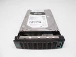 Hp Nimble Storage 4TB 7.2K 3.5" Sas Hard Drive W/ Tray HF20 HF40 HF60 ES3 Q8F04A. Fixed Price $69.00.