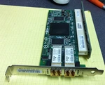 Hp AE369A 418936-001 Dual Channel 4GB Pci-x 2.0 Hba W/riser Card Free Ship!. Fixed Price $22.50.