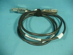Emc 038-003-787 Amphenol Mini Sas To External Cable 6.5FT 2METERS. Fixed Price $12.50.