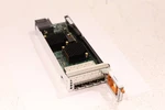 Emc Quad-port 16GB Fibre Channel I/o Network Module P/n: 303-290-100B-02 Tested. Fixed Price $44.99.