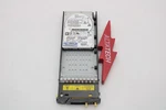 Hp 840459-001 1.2TB 12G 10K 2.5" Sff Hdd Hard Disc Drive (3PAR). Fixed Price $39.95.
