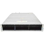 Dell Emc Unity 300 Storage Hybrid OPE25 2X E5-2603 V4 96GB PC4 25X Sff. Fixed Price $2330.63.