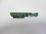 Dell Equallogic PS6500E PS6510E Interposer Hard Drive Sata Sas 94710 81476 74654. Fixed Price $5.95.