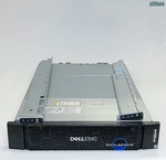 Used Dell Emc Data Domain DD6300 Deduplication Storage Appliance. Fixed Price $2000.00.