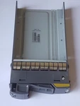 Netapp 108-00083+A1 / DS14 Fc 3.5" Removable Frame Caddy Tray. Fixed Price $17.33.